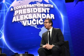 Vučić: SAD su Srbiji potrebne kao prijatelj