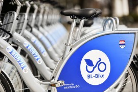 "BL bike" starta na proljeće