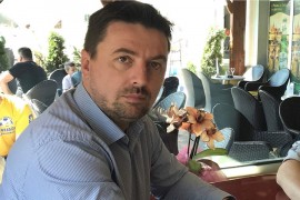 Siniša Ljubojević za "Nezavisne": Srbi su pred nestankom u Hrvatskoj