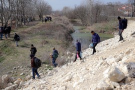 "Balkanska ruta": Odakle dolaze migranti i gdje planiraju da idu