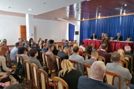 Interakcija ulazi u učionice
