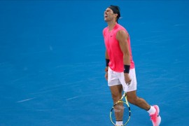 Nadal: Nije mi cilj prvo mjesto