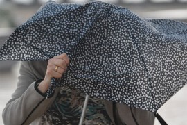 Upaljen žuti i narandžasti meteoalarm u BiH