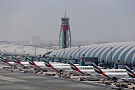 "Emirates" šalje zaposlene na neplaćeno odsustvo