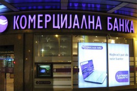 NLB će zadržati brend Komercijalne banke