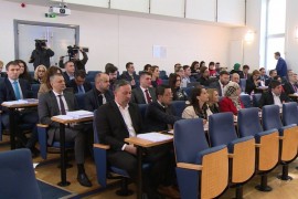 Skupština KS razmatra imenovanje Vlade