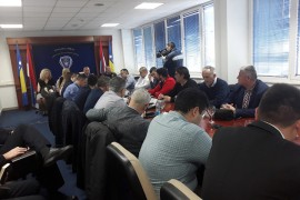 MUP RS predstavio novu verziju evidencija saobraćajnih nezgoda