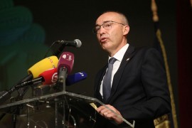 Krstičević: Hrvatska vojska spremna pomoći policiji na granici