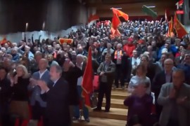 "Ako izađemo, litije će biti smiješne, a ulice postati tijesne"