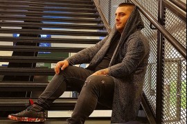 Darko Lazić o bivšoj: Nisam je prvi prevario, ona mene jeste
