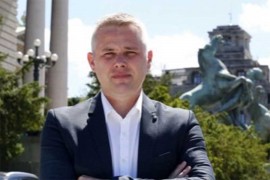 Jurić: Izvesno uvođenje sistema Amber alert