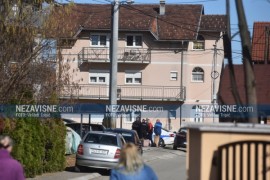Brat i sinovci preminulog Banjalučanina brane se sa slobode