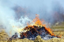Radovi na njivama: Dobojlije opreznije zbog kazni i jakih vjetrova