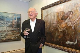 Predstavljena poštanska marka posvećena Momi Kaporu