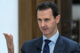 Asad raspisao parlamentarne izbore