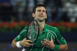 Bivši broj 1: Evo zašto će Novak imati najviše Slemova