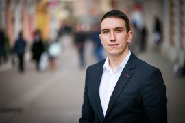 Barudžija: Od potpisa za vodu prave stranačku bazu