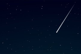Nađen prvi protein u meteoritu