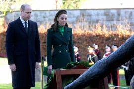 Princ Vilijam iznenadio Irce šalom o virusu korona