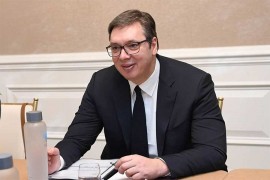 Vučić poručio Milanoviću: Ja ne prebrojavam krvna zrnca glasača
