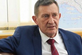 Mitrović: Bitno donošenje strategije i akcionog plana za bezbjednost ...