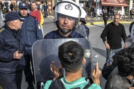 Turska tvrdi da su Grci ubili migranta, Atina demantuje