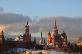 Ruski MIP: Narodi u BiH sami da rješavaju aktuelna pitanja