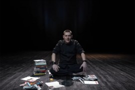 Marčelo novim singlom "Udahni" najavio album