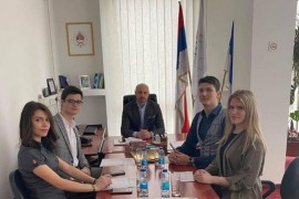 Inicijativa učenika Medicinske škole: Besplatno mjerenje šećera ...