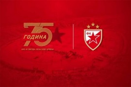 Zvezda proslavila 75. rođendan, Majdov i Veić najbolji