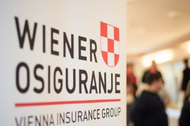 Wiener i Dunav osiguranje izašli iz minusa