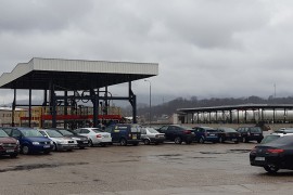 Počinje obnova naftnih rezervi FBiH