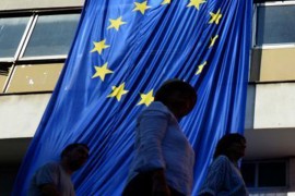 Još jedna osoba zaražena virusom korona u sjedištu EU