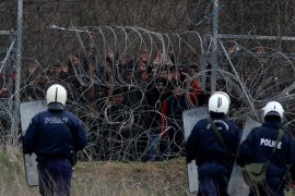 Turci migrantima "nacrtali" rutu koja zaobilazi zemlje bivše ...