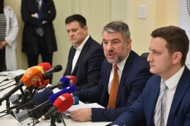 Dijete zaraženog Banjalučanina pozitivno na virus korona