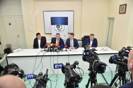 Radojičić: Obustavljena nastava u OŠ "Branko Ćopić"
