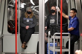 Američki Kongres odobrio 8,3 milijarde dolara za borbu protiv epidemije
