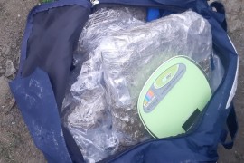 Dvije osobe uhapšene zbog droge