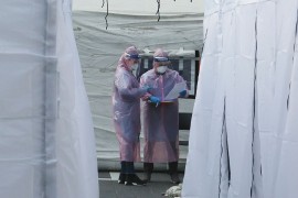 Virus korona odnio prvi život u Švajcarskoj