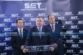 Višković: Pojava korona virusa u RS odraziće se na privredu