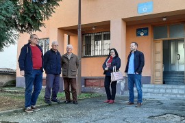 Slučaj učenika sa autizmom: Presuda u korist direktora, profesora i ...