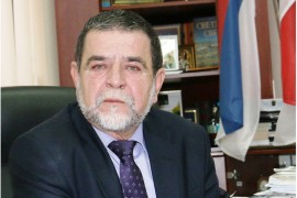 Simić: Derventa ispunila uslove za dobijanje statusa grada