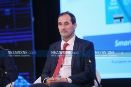 Kopač: Takse na CO2 će ubiti Blok 7 TE Tuzla
