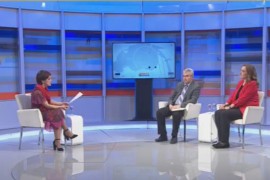 Roganović: UKC spremno dočekao prvi slučaj virusa, nema mjesta panici