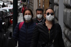 U FBiH nema potvrđenih slučajeva virusa, 253 osobe pod nadzorom