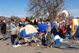 Volonteri više ne mogu pomagati migrantima