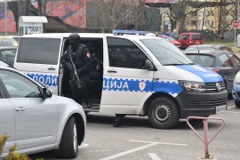 Prodaju droge dogovarali Viberom