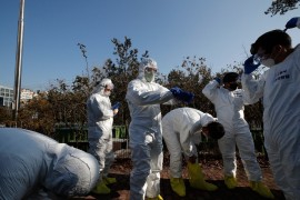 Za jedan dan u Italiji od virusa korona preminula 41 osoba