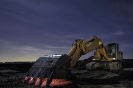 Krali bagere u Njemačkoj, prodavali ih iz Hrvatske