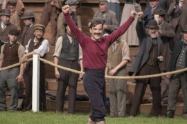 Stiže "Downton Abbey" o fudbalu